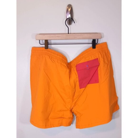 Cotopaxi  Hiking Swimming‎ Outdoors Athleisure Men's Shorts Size XXL NWT - Picture 2 of 4